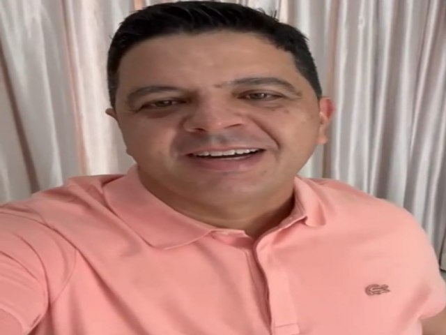 Teremos o maior e melhor Carnaval de todos os tempos, diz prefeito Dr. Erivelton Neves  