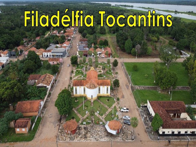 OPOSIO ANDA MEIO SEM RUMO EM FILADLFIA DO TOCANTINS