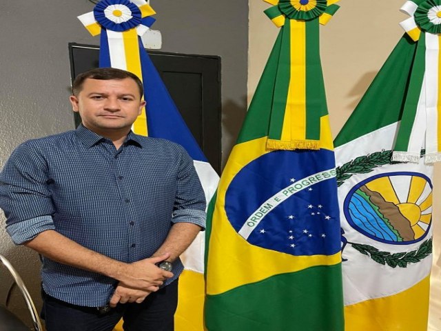 Oposio no tem nome para enfrentar o atual prefeito David Bento em Filadlfia-TO