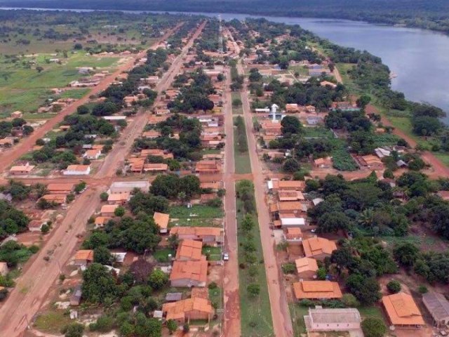 INSCRIES PARA O CONCURSO PBLICO DA PREFEITURA DE PALMEIRANTE ABREM NO DIA 24 DE MARO