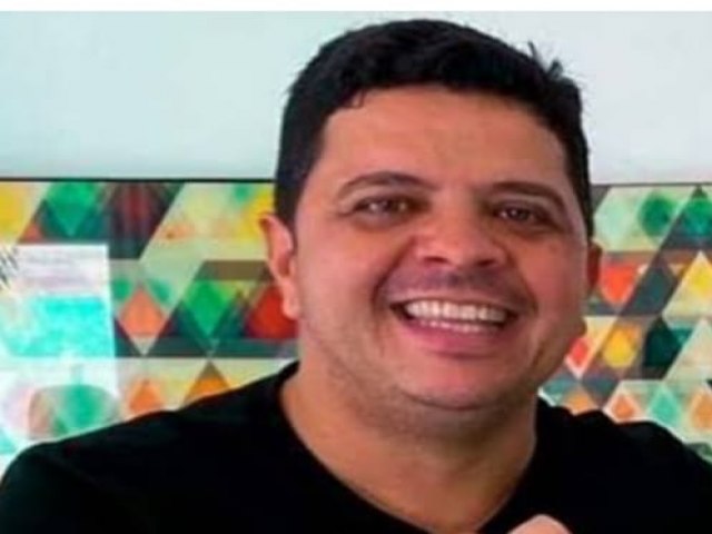 Dr.Erivelton Neves  vai fazer o seu sucessor em 2024