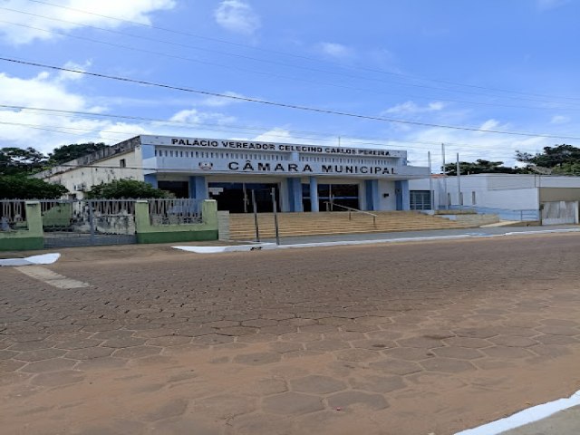 MENSAGEM DA CMARA DE VEREADORES DE CAROLINA EM HOMENAGEM AO DIA DOS TRABALHADORES