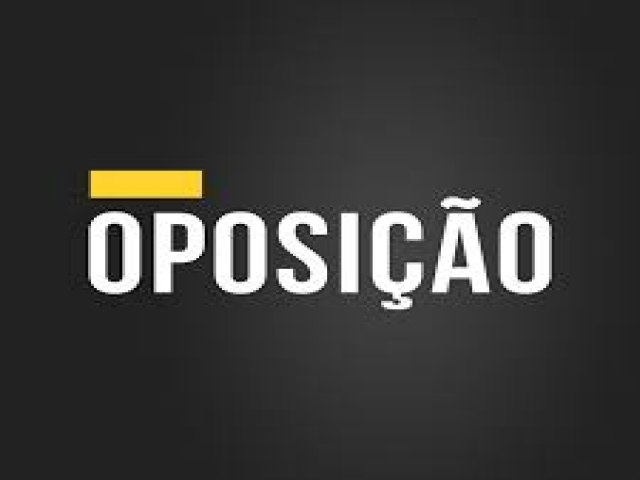 Desacreditada, oposio est fracassada sendo formada para derrubar atual prefeito em Nazar-TO  