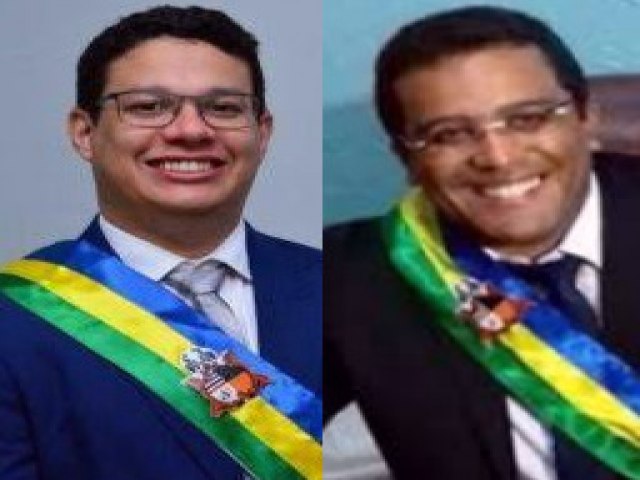 ELEIES 2024: DISPUTA ENTRE PREFEITO RUGGERO E O EX JOAB SANTOS PROMETE SER A MAIS ACIRRADA E EMOCIONANTE DA HISTRIA DE RIACHO