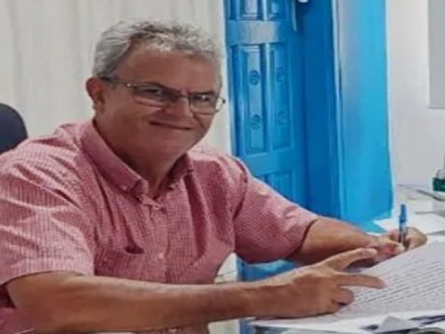 PREFEITO VALDEMAR VAI CONTRATAR QUASE R$ 7 MILHES DE TERCEIRIZAO DE MO DE OBRA EM ANANS