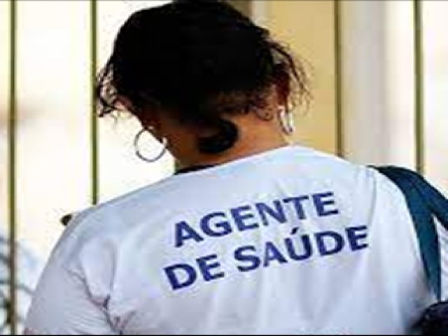 AGENTES DE SADE DE GOIATINS DENUNCIAM FALTA DE PAGAMENTO DE INCENTIVO, MS CONDIES DE TRABALHO E PERSEGUIO