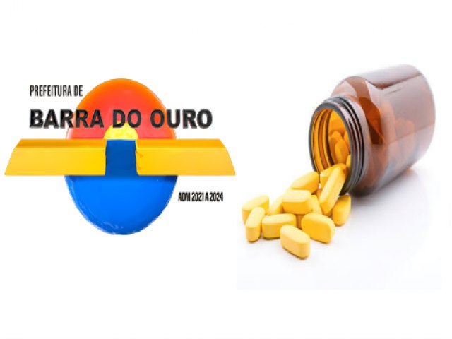 MINISTRIO PBLICO INVESTIGA OMISSO DA SECRETARIA DE SADE DE BARRA DO OURO NO FORNECIMENTO DE MEDICAMENTO