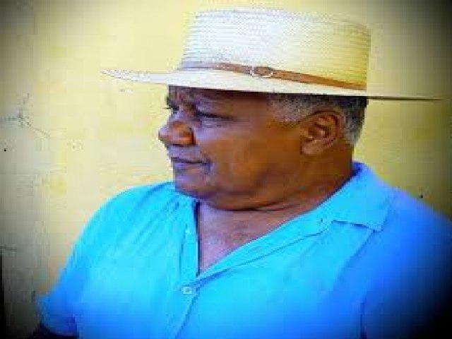 Comunicamos o falecimento pr-cantidato a prefeito Dourival Alves; Mdico Marcos Lopes emite Nota de Pesar