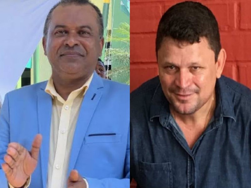 CANDIDATURA DO EX-PREFEITO IVAN PAZ PROVOCA REVIRAVOLTA NA POLTICA DE AGUIARNPOLIS E J FAZ MUITA GENTE HOJE NO PODER PERDER O SONO AO PRESSENTIR A DERROTA QUE SE APROXIMA