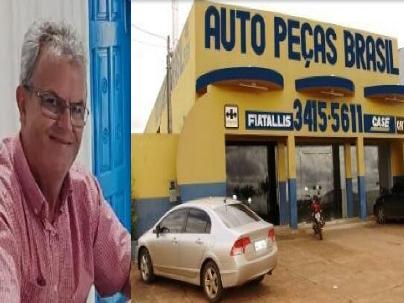 ANANS: APS DENNCIA, CONTRATOS EXORBITANTES DE MAIS DE R$ 5,6 MILHES DO PREFEITO VALDEMAR COM LOJA DE AUTOPEAS SO INVESTIGADOS PELO MINISTRIO PBLICO 