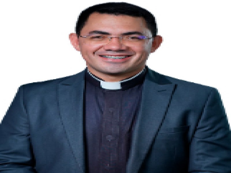 PADRE JOSIMAR CAMPOS COMEMORA RESULTADO DE PESQUISA QUE O COLOCA COMO LDER COM 51,3% DAS INTENES DE VOTO NA RETA FINAL DA CAMPANHA  PREFEITURA DE NAZAR