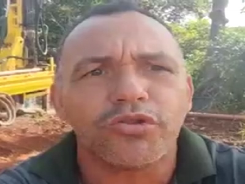 JUSTIA ELEITORAL DETERMINA QUE O PREFEITO CLAYTON PAULO REMOVA SEU PERFIL DAS REDES SOCIAIS POR PROPAGANDA IRREGULAR DE SUA CAMPANHA EM NAZAR