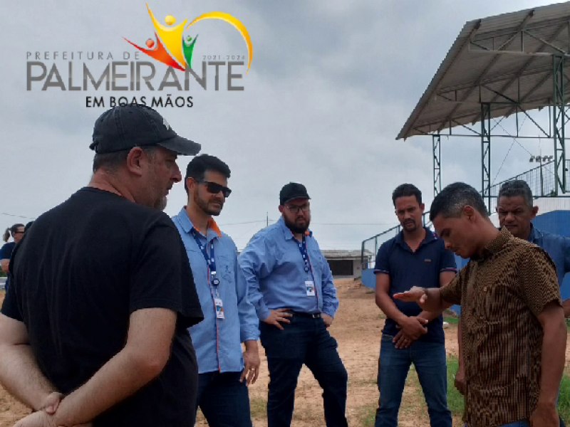 EM REUNIO COM O CESTE, PREFEITO RAIMUNDO BRANDO ENCAMINHA PROJETOS DE MELHORIAS NA PRAIA DAS PALMEIRAS J PARA 2025