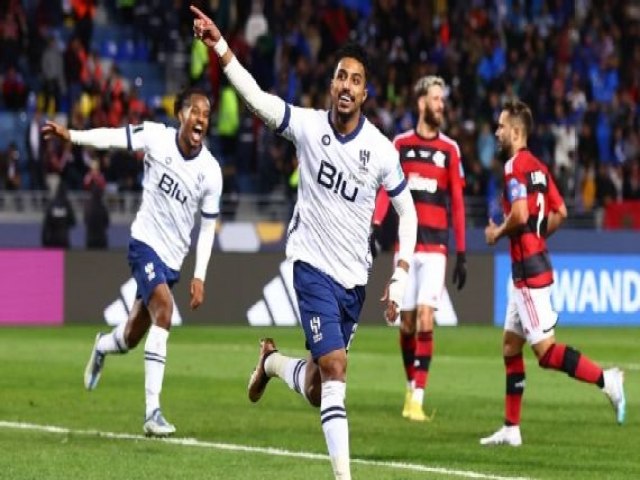 Flamengo perde do Al-Hilal e d adeus precoce ao sonho do bi mundial