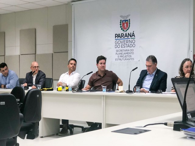 Estado vai promover evento sobre uso do hidrognio renovvel no Paran