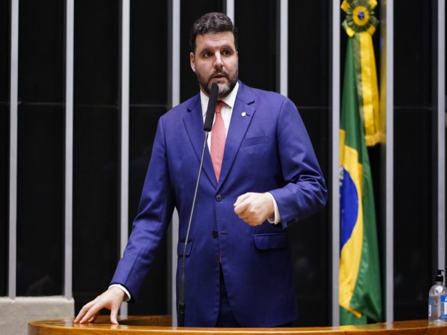 Parlamentares homenageiam Pedro Lupion (PP) pela presidncia da Frente Parlamentar da Agropecuria na Cmara