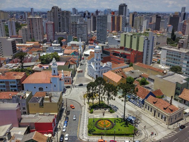 Maiores prmios do Nota Paran saem para Curitiba, Guarapuava e Araucria