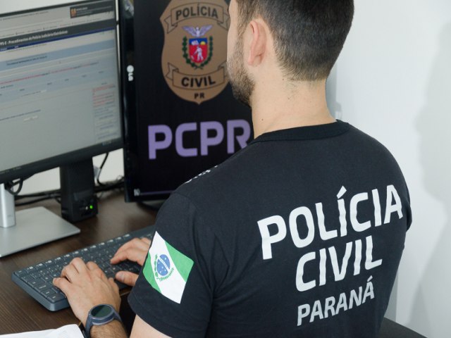 Polcia Civil do Paran oferta 139 vagas de estgio em 51 municpios paranaenses