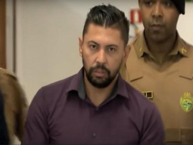 Juninho Riqueza  condenado a mais de 42 anos de cadeia