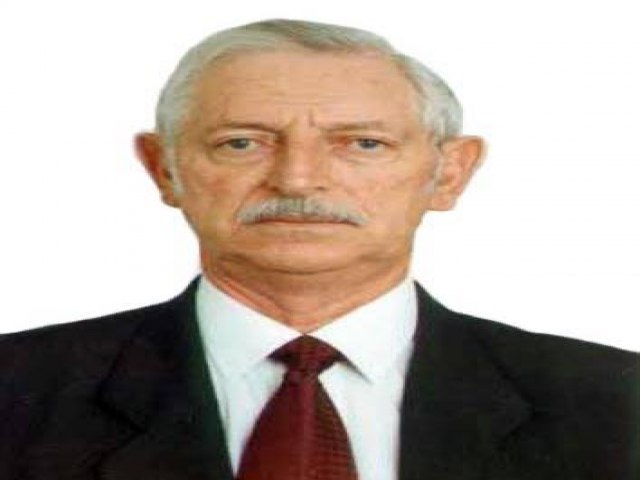 Ex-prefeito de So Jos dos Pinhais Moacir Piovesan morre aos 88 anos