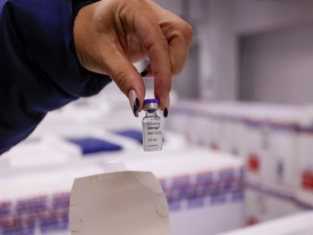 Vacinao contra a dengue ser ampliada para mais 101 municpios no Paran