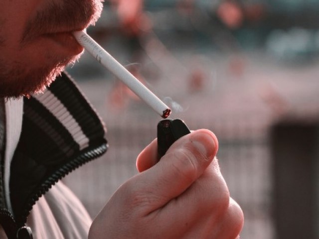 Maio marca a luta contra Tabaco: a import�ncia de procurar   ajuda especializada para parar de fumar