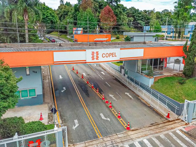 Mercado internacional premia gesto eficiente da Copel nas relaes com investidores