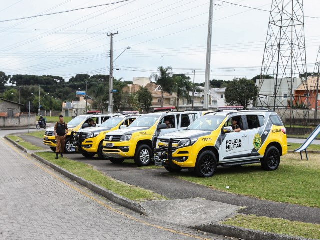 Sem Lei Seca, Estado refora policiamento nas eleies municipais de domingo