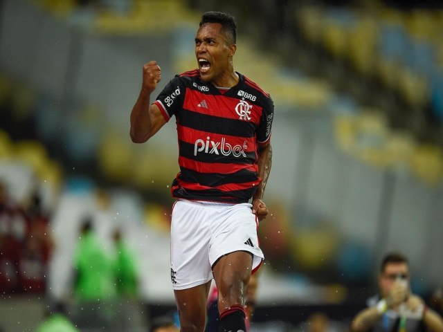 Flamengo e Galo abrem vantagem pela semifinal da Copa Betano do Brasil