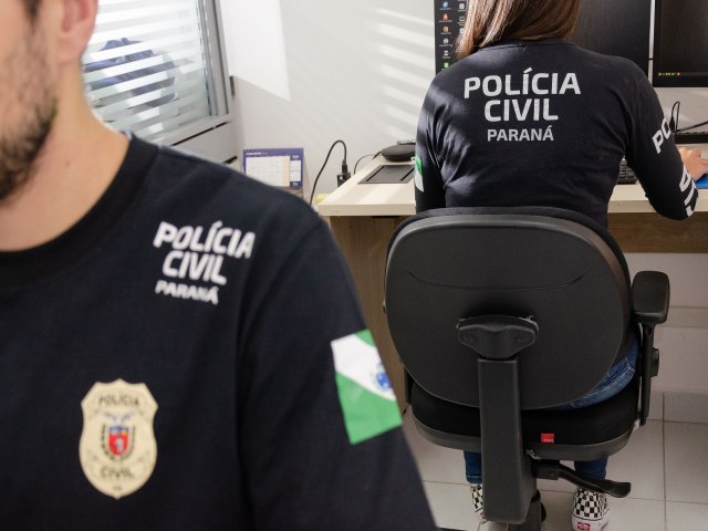 Delegacia que soluciona crimes antigos aumenta 76,5% nmero de prises em 2024