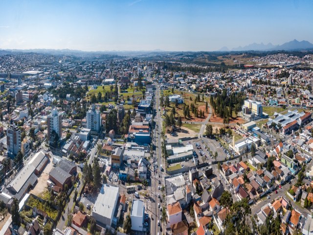 Pinhais tem populao de quase 135 mil habitantes, aponta IBGE