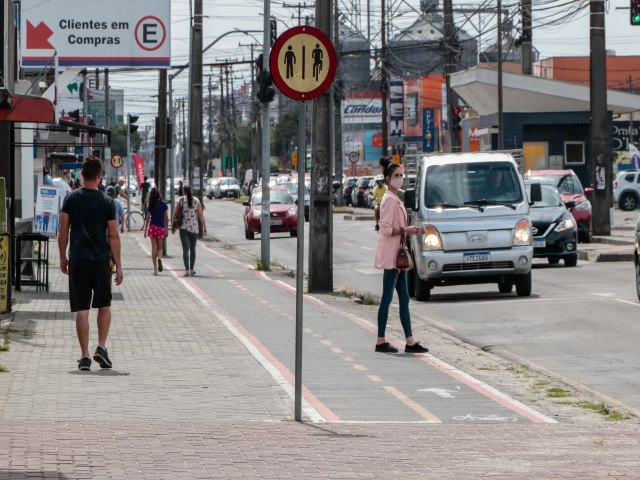 Pinhais comemora retomada econmica e prepara Campanha de Natal