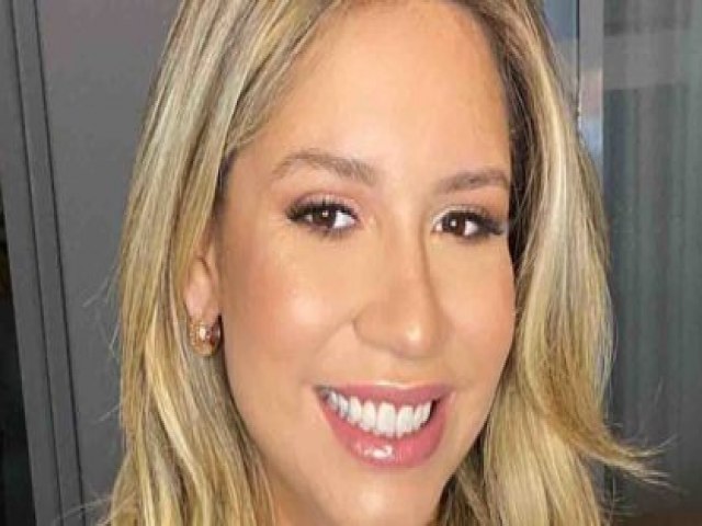 Marlia Mendona morre aos 26 anos em queda de avio em Minas Gerais