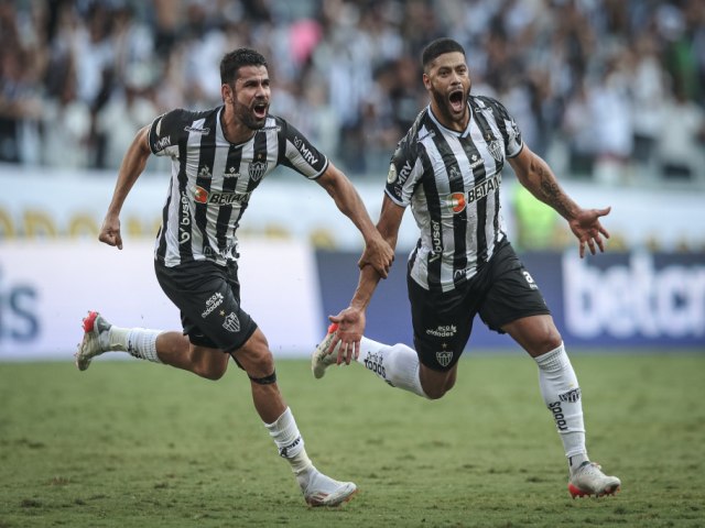 Atltico-MG conquista o Brasileiro Assa 2021