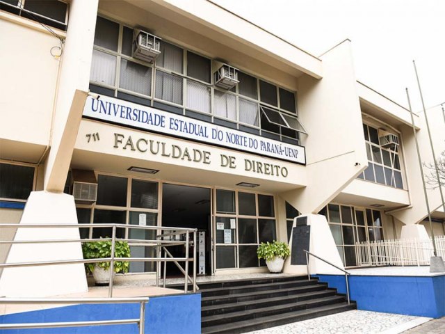 Universidades estaduais do Paran definem calendrio para retorno presencial; veja as datas