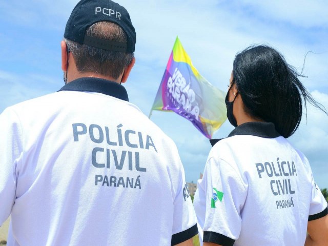 Polcia Civil inicia segunda fase da Operao Vero no Litoral