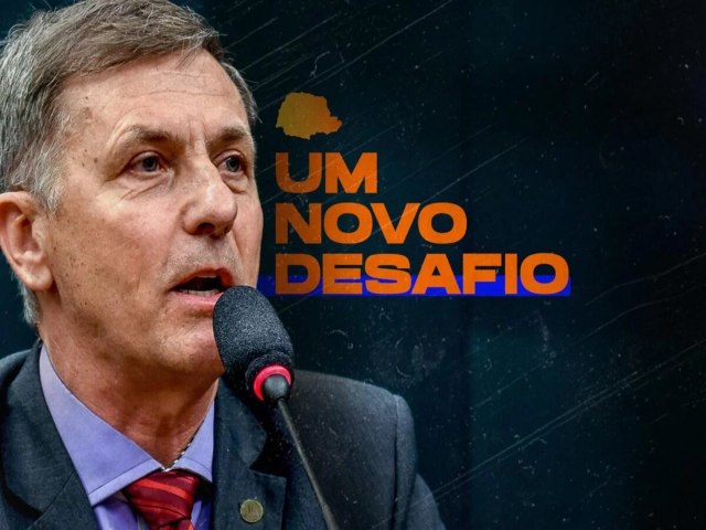 Um novo desafio