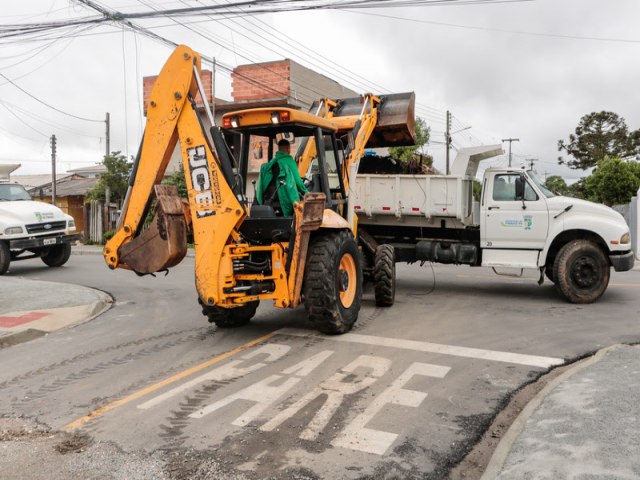 Obras