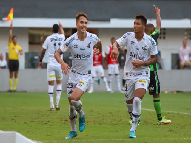 Confira os gols da Srie A do Brasileiro no fim de semana