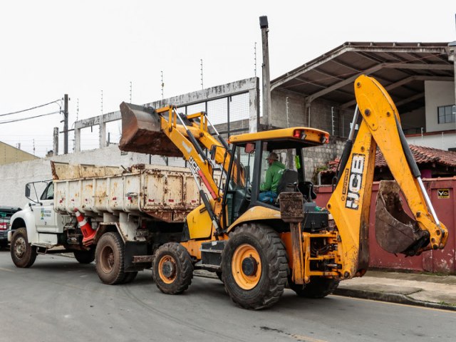 Mutiro de Educao Ambiental e Limpeza acontece de 4 a 8 de julho no Estncia Pinhais