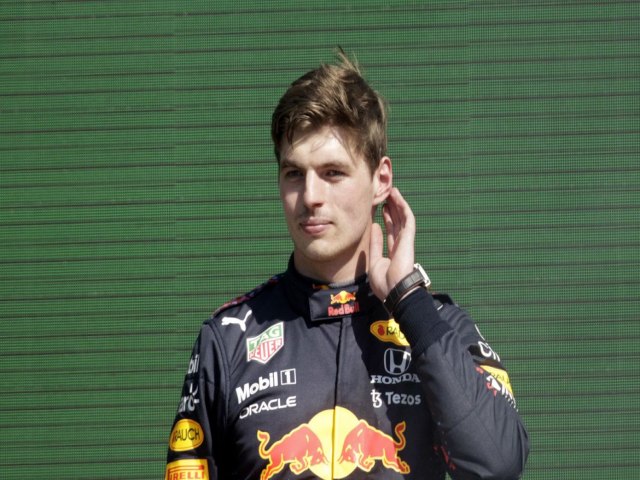 Verstappen vence GP da Frana e dispara na liderana da Frmula 1