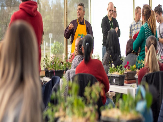 6 Seminrio Metropolitano de Educao Ambiental abre inscries nesta segunda (1)