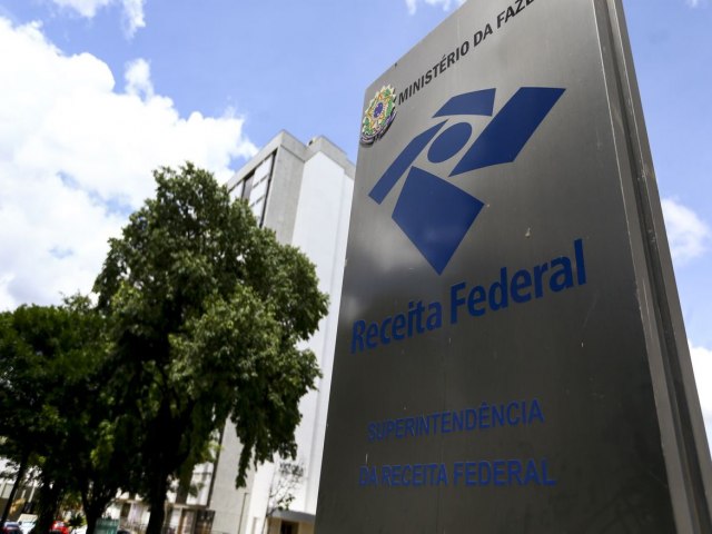 Receita Federal recebe quase 2 milhes de declaraes do ITR