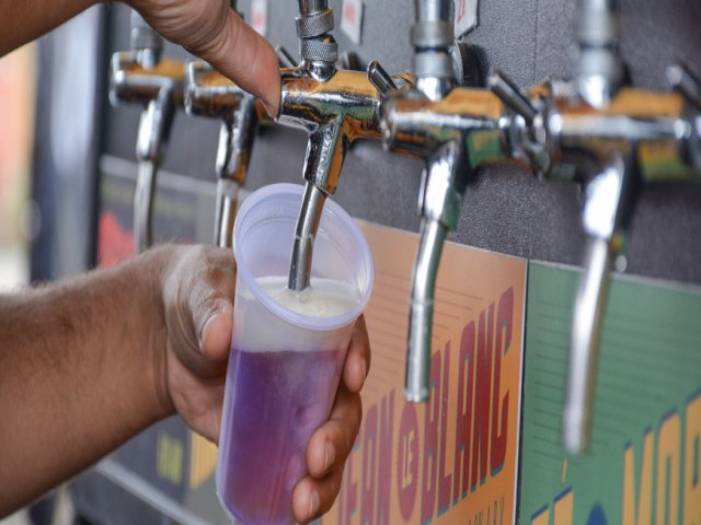 Prefeitura de Pinhais realiza OktobeerFest nos dias 8 e 9 de outubro