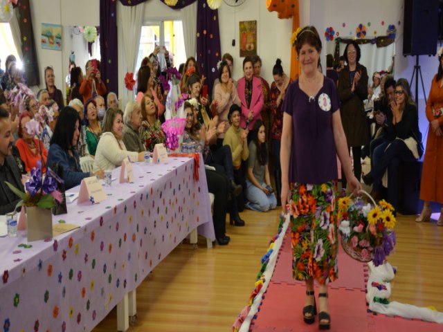 CCI fez o concurso para escolha do Rei e Rainha da Festa da Primavera