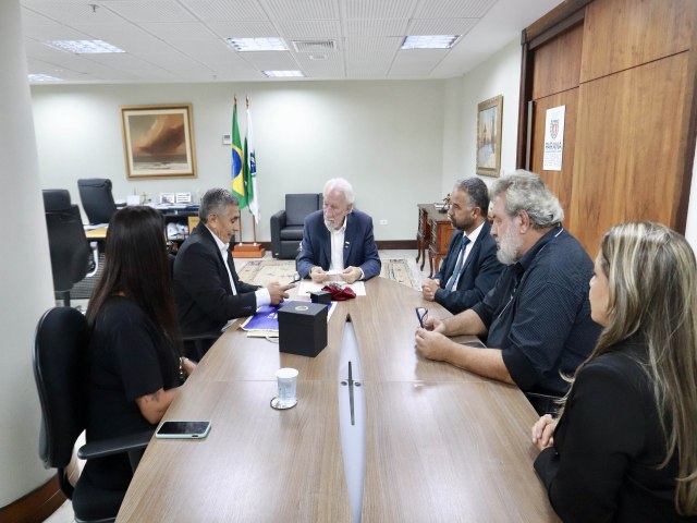 Premiada internacionalmente, Rota da F recebe o apoio do Estado como destino turstico