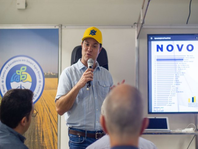 Avanos e desafios em logstica e mobilidade so temas de painel no Show Rural 2023