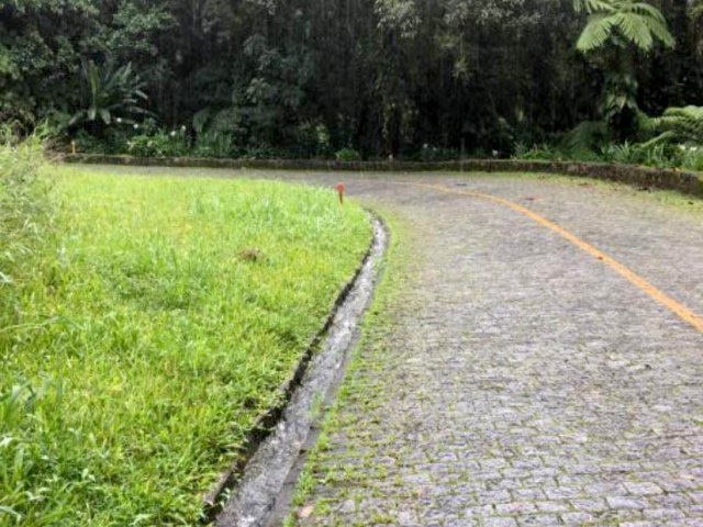 Com melhora do clima, DER/PR deve reabrir a Estrada da Graciosa nesta sexta-feira