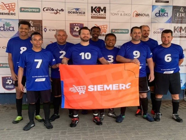 Torneio Siemerc