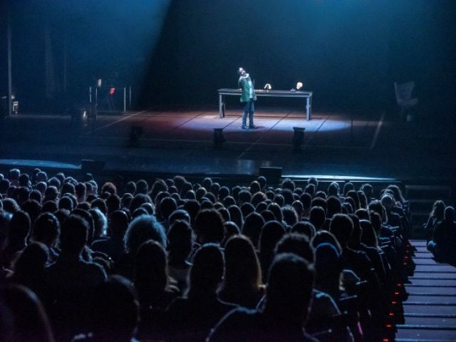 Cultura divulga resultado da habilitao do edital de Teatro do Profice